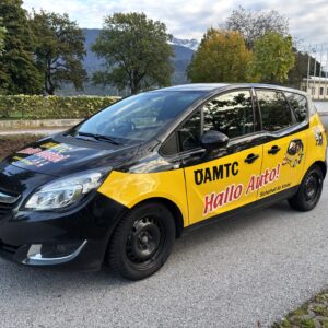“Hallo Auto” 3a