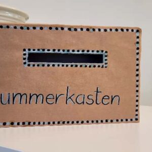 Kinderschutzmonat Oktober an unserer Schule