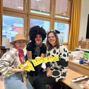 Faschingsdienstag 2026